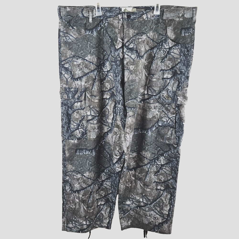 Mothwing pants Sz 3X FITS 46X31 Mountain Mimicry 2.0 camouflage cotton Gorpcore